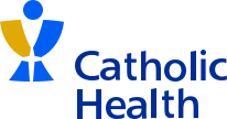 Catholic Health logo